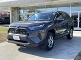 Used 2024 Toyota RAV4 XLE image 4