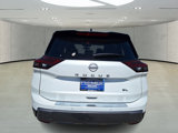 New 2025 Nissan Rogue SL image 4