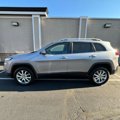 Used 2014 Jeep Cherokee Limited image 2