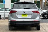 Used 2022 Volkswagen Tiguan SE image 5