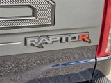 New 2025 Ford F150 Raptor w/ Equipment Group 803A Raptor R image 5