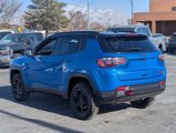 Used 2024 Jeep Compass Trailhawk image 6