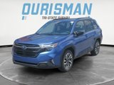 New 2025 Subaru Forester Touring image 2