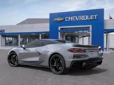 New 2025 Chevrolet Corvette E-Ray w/ Stealth Interior Trim Package image 3