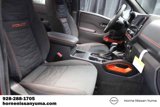 New 2025 Nissan Frontier PRO-4X w/ Pro Convenience Package image 6