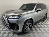 Certified 2024 Lexus LX 600 4WD w/ Luxury Package image 3