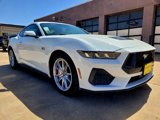 New 2025 Ford Mustang GT Premium image 2