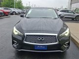 Used 2022 INFINITI Q50 Luxe w/ Cargo Package image 3