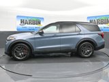 New 2025 Ford Explorer ST w/ Sun And Sound Package image 2