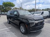 New 2025 Chevrolet Suburban LS image 2