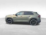 New 2025 Volkswagen Atlas Cross Sport SEL R-Line image 3
