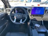 New 2025 Toyota Tundra Platinum image 6