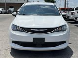 Used 2022 Chrysler Voyager LX image 2
