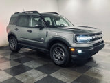 Used 2023 Ford Bronco Sport Big Bend w/ Convenience Package image 3