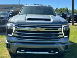 New 2025 Chevrolet Silverado 2500 High Country w/ Technology Package image 2