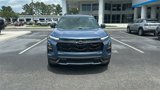 New 2026 Chevrolet Equinox RS w/ Convenience Package III image 2