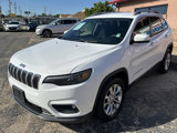 Used 2019 Jeep Cherokee Latitude w/ Popular Appearance Group image 5