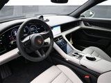 New 2025 Porsche Taycan 4S image 4