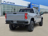 New 2025 Chevrolet Silverado 2500 ZR2 w/ Technology Package image 5