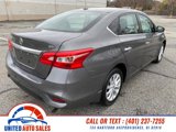 Used 2019 Nissan Sentra SV image 5