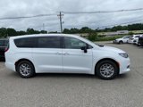 New 2025 Chrysler Voyager LX image 2