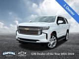 Used 2024 Chevrolet Tahoe High Country w/ Advanced Technology Package image 2