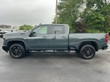 New 2025 Chevrolet Silverado 2500 LT w/ Trail Boss Package image 3