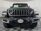 New 2025 Jeep Wrangler Sahara w/ Technology Group image 2