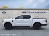 New 2025 Ford Ranger XLT image 5