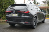 New 2025 MAZDA CX-90 3.3 Turbo w/ Premium Sport Pkg image 4