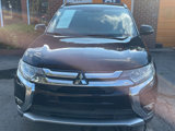 Used 2016 Mitsubishi Outlander SEL image 2