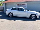Used 2016 BMW 528i Sedan image 4
