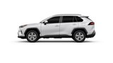 New 2025 Toyota RAV4 XLE image 4