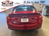 New 2025 Chevrolet Malibu RS w/ LPO, Floor Liner Package image 6