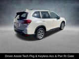 Used 2020 Subaru Forester Premium image 6