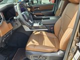New 2025 Toyota Tundra 1794 Edition image 4