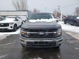 New 2025 Ford F150 XLT w/ Equipment Group 302A MID image 4