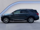 Certified 2023 Ford Explorer XLT w/ Equipment Group 202A image 3