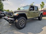 New 2025 Jeep Gladiator Rubicon image 3