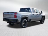 New 2025 Chevrolet Silverado 2500 Custom w/ Custom Value Package image 5