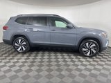 New 2026 Volkswagen Atlas SE image 2