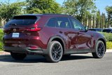 New 2025 MAZDA CX-90 3.3 Turbo w/ Premium Sport Pkg image 4