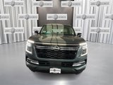 New 2025 Nissan Armada Platinum image 2