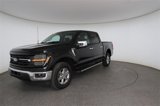 Used 2024 Ford F150 XLT w/ Equipment Group 302A MID image 2