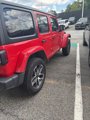 Certified 2024 Jeep Wrangler Unlimited image 2