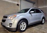 Used 2013 Chevrolet Equinox LT w/ Safety Package image 4