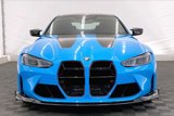 New 2025 BMW M4 CS image 6