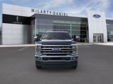 New 2025 Ford F250 Lariat w/ Chrome Package image 6