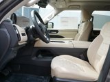New 2025 Nissan Armada Platinum image 5