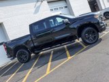 New 2026 Chevrolet Silverado 1500 Custom Trail Boss w/ Turbomax Blackout Package image 4